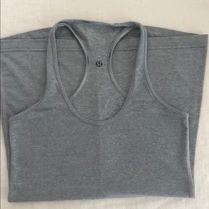 Lululemon Cool Racerback Tank top